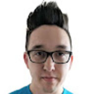 Meet your Posher, Alex